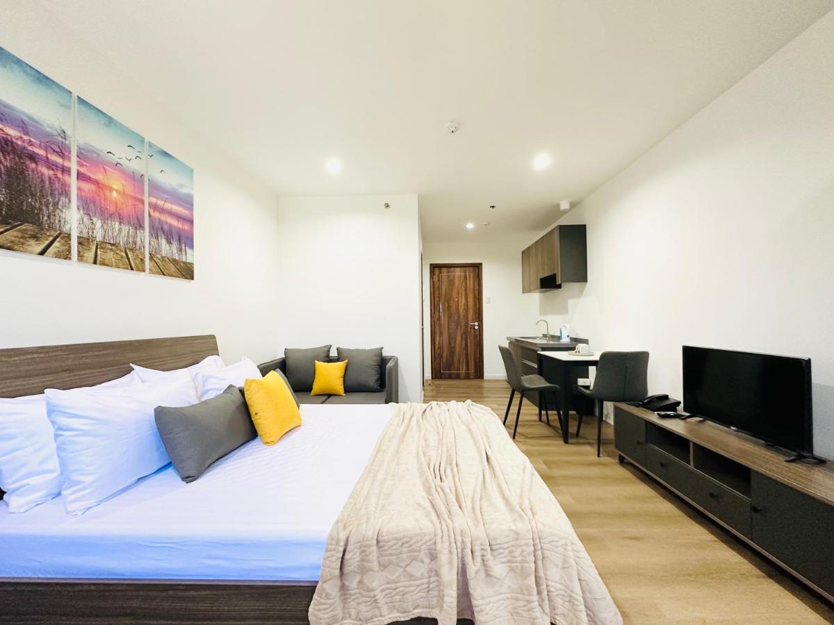 Mangrove Residences Mactan Punta Engaño Exterior foto