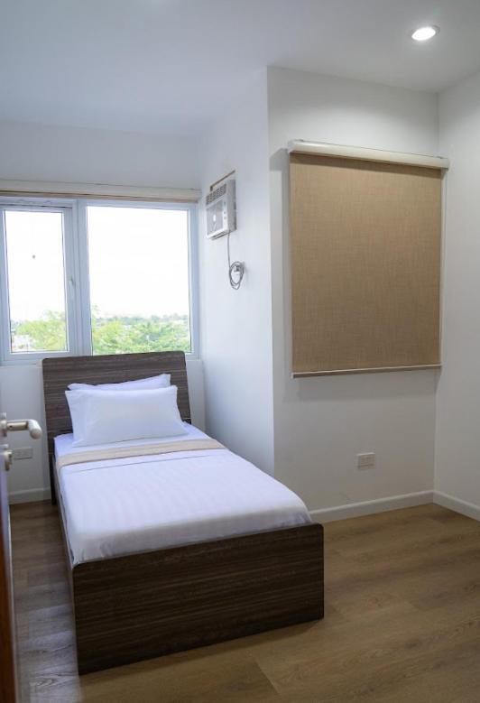 Mangrove Residences Mactan Punta Engaño Exterior foto